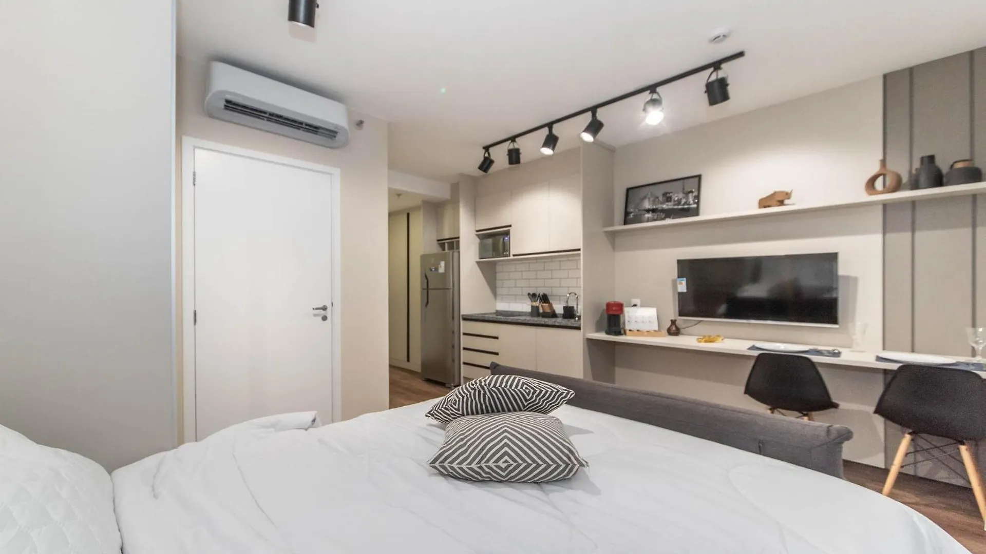Prime 30 Estudio Conforto Brooklin By Oba Sao Paulo