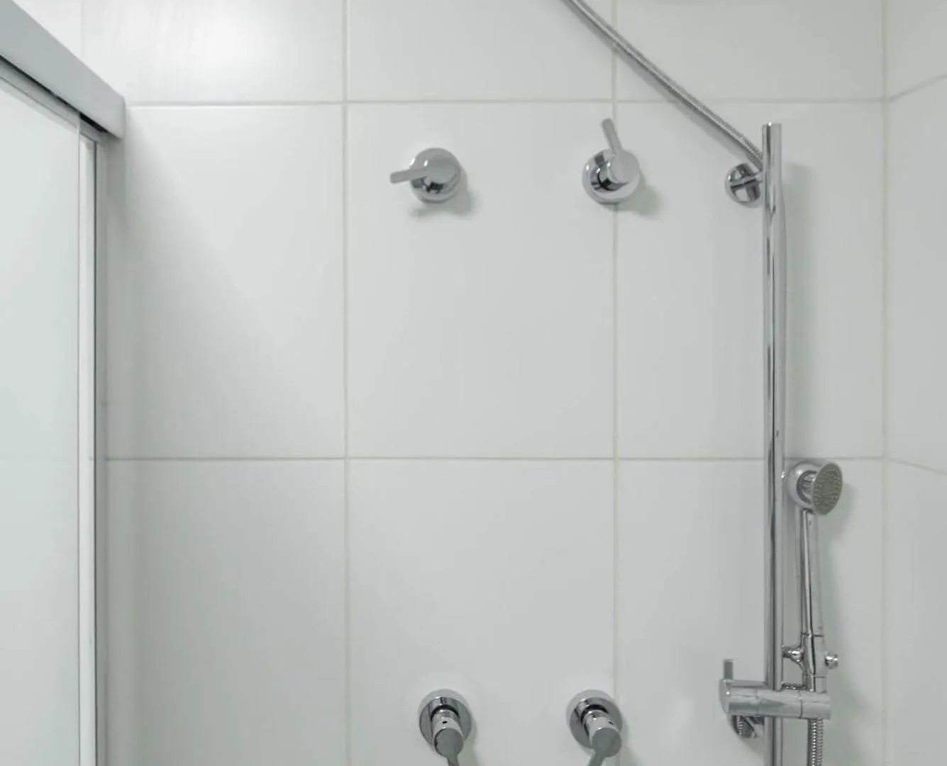 Apartment Prime 30 Estudio Conforto Brooklin By Oba Sao Paulo Brazil
