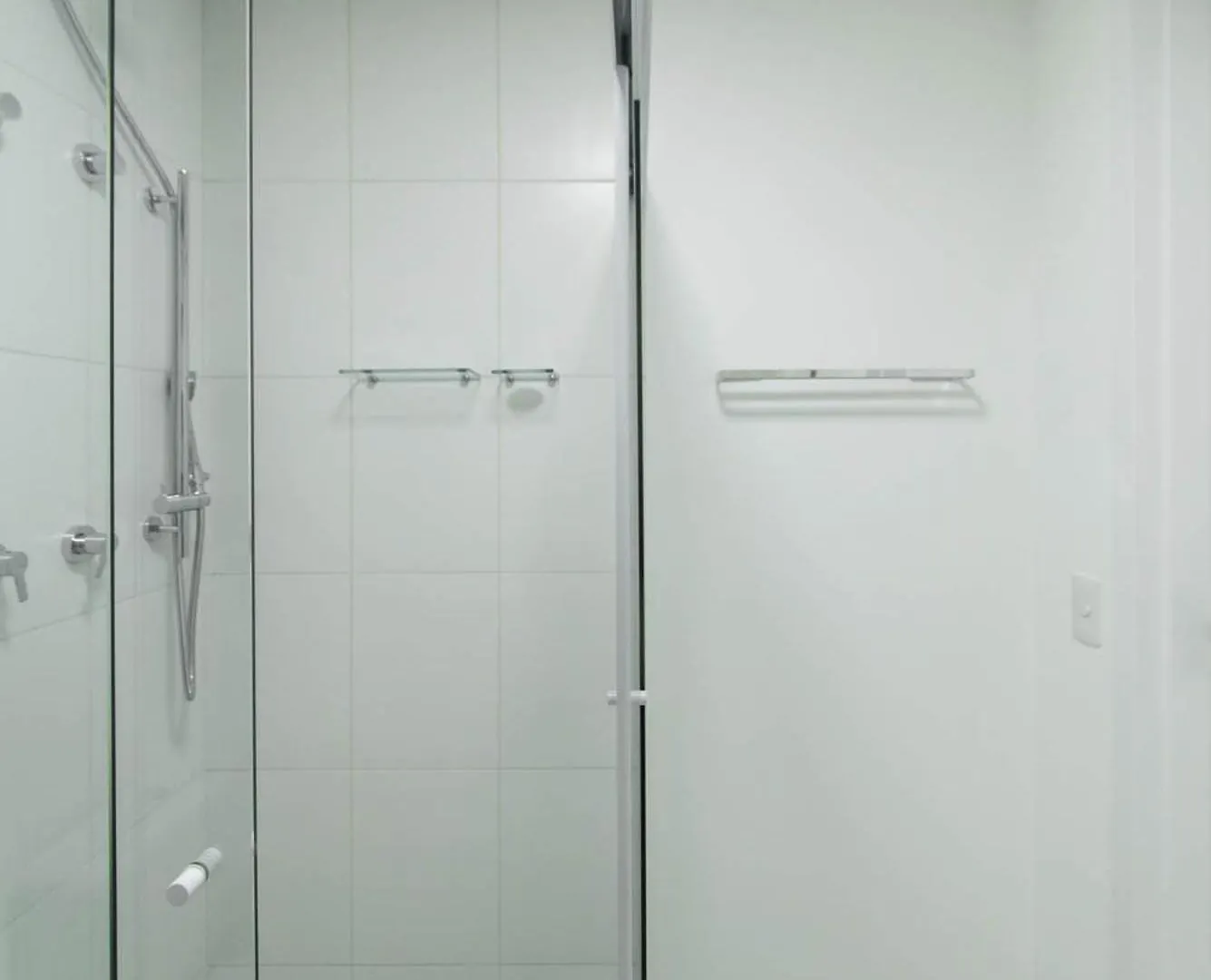 Apartment Prime 30 Estudio Conforto Brooklin By Oba Sao Paulo