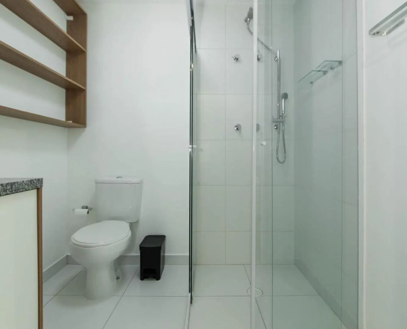 Prime 30 Estudio Conforto Brooklin By Oba Sao Paulo Apartment