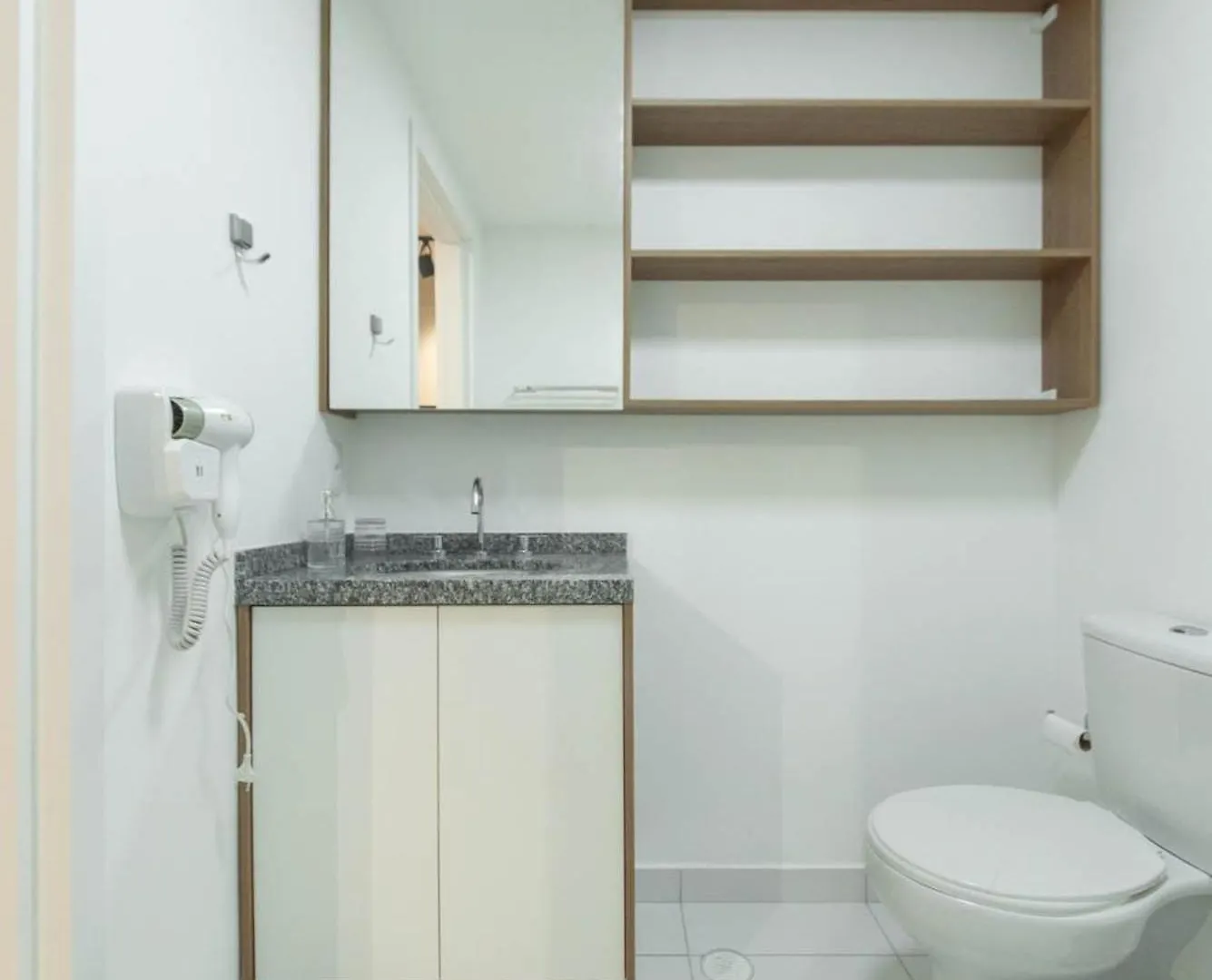Prime 30 Estudio Conforto Brooklin By Oba Sao Paulo 0*,  Brazil