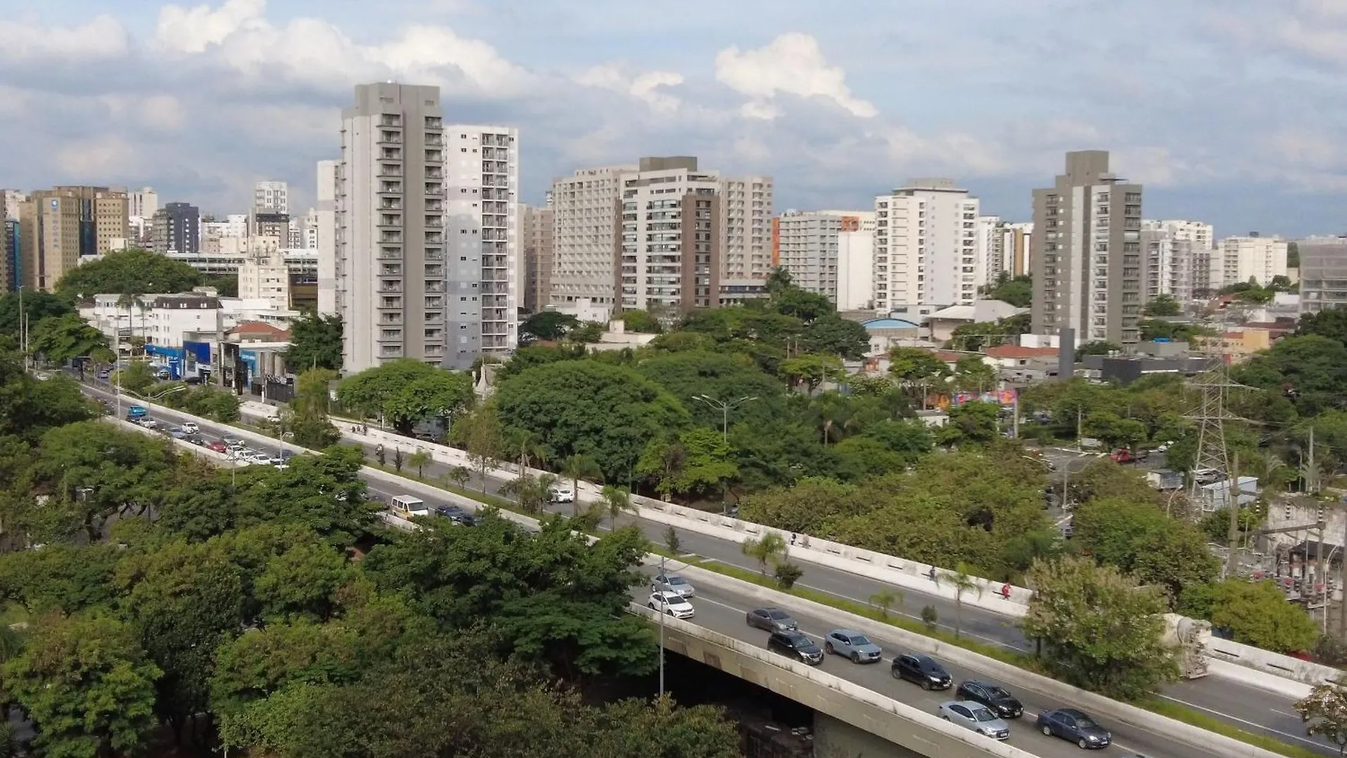 Prime 30 Estudio Conforto Brooklin By Oba Sao Paulo