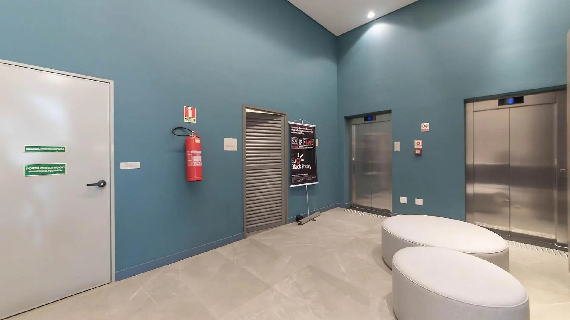 Prime 30 Estudio Conforto Brooklin By Oba Sao Paulo